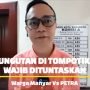 DTV: DPRD Surabaya Desak Kasus Pungutan di Tompotika Dituntaskan
