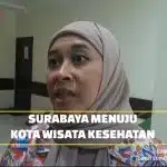 DTV: Surabaya Jadi Kota Wisata Kesehatan?