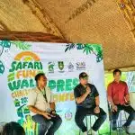 Semarakkan Hari Kemerdekaan RI ke-79 Solo Safari Gelar Family Fun Walk Challenge 2024