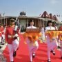 Perjalanan Duplikat Bendera Pusaka dan Salinan Teks Proklamasi Menuju Ibu Kota Nusantara 