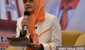 Wakil Ketua DPRD Kota Surabaya Soroti Pemanfaatan Aset Pemkot Yang Belum Maksimal 
