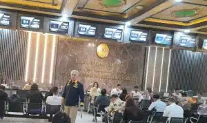 Petrus Loyani Kuasa Hukum Penggugat Perkara Harta Gono Gini: Dalil Tergugat Tidak Berdasar Hukum