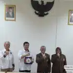 Akademisi UPN Veteran Surabaya: AHBI dan Perjakin Sangat Profesional dan Memahami Dunia Perpajakan Dengan Baik