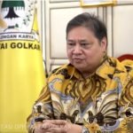 Sejumlah Alasan Airlangga Hartarto Mundur Sebagai Ketua Partai Golkar