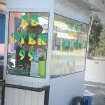 Penuh Sensasi Es Oyen 99 Selorejo Minuman Segar Khas Bandung yang Menyegarkan 