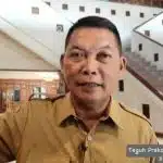 Teguh Prakosa Santai Menanggapi Hasil Survei Wali Kota Solo 2024 Elektabilitas Dibawah Gusti Bhre