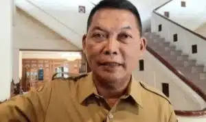 Teguh Prakosa Santai Menanggapi Hasil Survei Wali Kota Solo 2024 Elektabilitas Dibawah Gusti Bhre