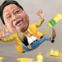Setelah GOLKAR Giliran PDIP Yang Mau Direbut