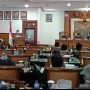 Rapat Paripurna DPRD Tulungagung Setujui Mengubah Ranperda Menjadi Perda di APBD Tahun 2024
