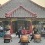 Federasi Barongsai Surakarta Menggelar Kompetisi Liong dan Barongsai Untuk Merayakan Kemerdekaan RI ke-79
