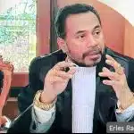 Erles Rareral Anak Pendiri Partai Golkar NTT Mendorong Hutomo Mandala Putra Menjadi Ketua Umum Partai Golkar
