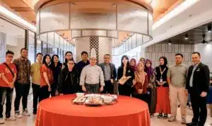 Promo Menarik Dari Grand Mercure Solo Dalam Rayakan Hari Ulang Tahunnya Yang Ke-2