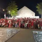 Malam Tasyakuran Warga Perumahan Taman Dhika, Membangun Peradaban Bangsa yang Lebih Maju dan Sejahtera