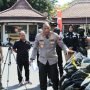 Hendak Balap Liar, Puluhan Sepeda Motor Dikandangkan di Mako Polresta Surakarta
