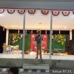 Warga Perumahan Taman Dhika Rayakan HUT RI Ke-79 Membangkitkan Rasa Nasionalisme pada Generasi Muda