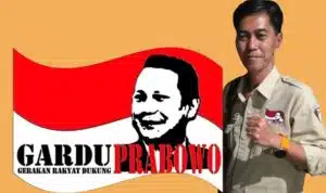 Ketua Gardu Prabowo Jatim: Ada Apa di Balik Ketidakhadiran A.H. Thony di Upacara HUT RI?