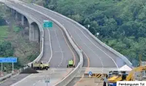 Jasa Marga Komitmen untuk Meningkatkan Konektivitas Jalan Tol di Indonesia