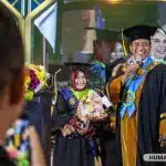 Kukuhkan 1.552 Wisudawan, Cak Hasan Tekankan Pentingnya Mental Tangguh dalam Wisuda ke-111 UNESA