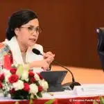 Sri Mulyani: Pemerintah Alokasikan APBN 2025 Sebesar Rp 75,63 Triliun Untuk Capai Visi Indonesia Emas 2045