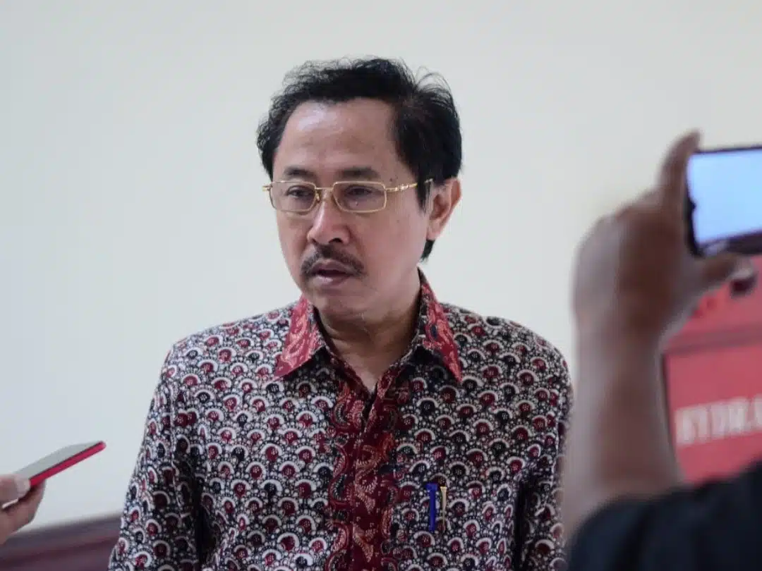 Komisi C DPRD Dukung Pemugaran TRS: Peluang Baru Bagi UMKM Surabaya