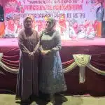Expo III Desa Sumberagung Kabupaten Tulungagung Ditutup Dengan Panggung Sholawatan 