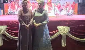 Expo III Desa Sumberagung Kabupaten Tulungagung Ditutup Dengan Panggung Sholawatan 