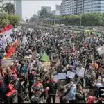 Seruan Perlawanan Kepada Siapapun Yang Mengobrak-Abrik Konstitusi 