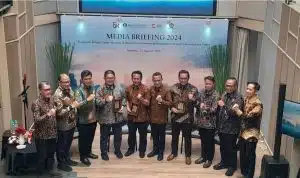 Perekonomian Jawa Timur Tumbuh Positif di Tengah Gejolak Global