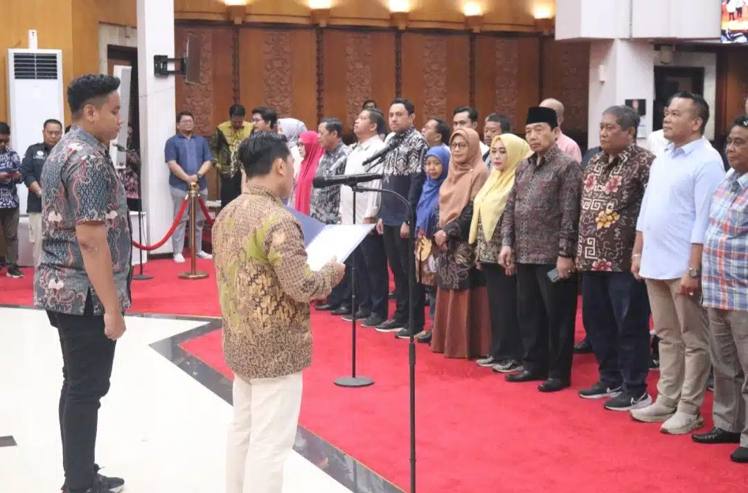 Gladi Resik Pelantikan DPRD Surabaya: Panitia Pastikan Semua Siap
