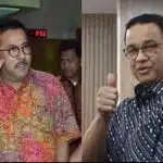 Anies Baswedan dan Rano Karno Untuk Jakarta, Mungkinkah ?