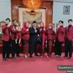 Siswantoro Resmi Dilantik Sebagai Anggota DPRD Tulungagung