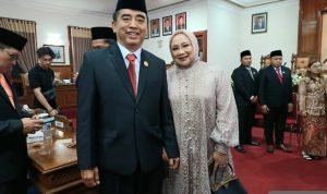 Legislator Widodo Prasetyo: Membangun Masa Depan Tulungagung dengan Jiwa Patriotisme