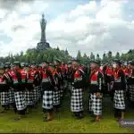Pecalang Sebagai Garda Terdepan Keamanan dan Ketertiban Masyarakat Bali