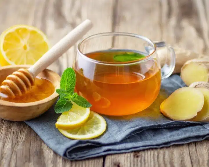 Ada Obat Alami untuk Meredakan Gejala Pilek