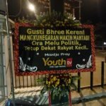 Gusti Bhre Mundur dari Pilkada Solo Membawa Harapan dan Perhatian Untuk Masyarakat