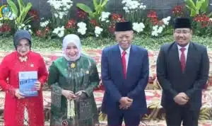 DPRD Jatim