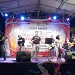 Merajut Kebersamaan Dalam Semarak Kemerdekaan Warga Perumahan Taman Dhika Adakan Pesta Rakyat