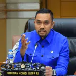Komisi III Tindaklanjuti Dugaan ‘Permainan’ Kasus Ronald Tannur