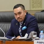 Lagi Intimidasi Pers, Ahmad Sahroni : Tangkap Dan Ungkap Motif Pelaku Pengrusakan Kaca Mobil Jurnalis