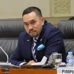 Lagi Intimidasi Pers, Ahmad Sahroni : Tangkap Dan Ungkap Motif Pelaku Pengrusakan Kaca Mobil Jurnalis