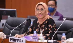 Komisi X Soroti PP Kesehatan Harus Sesuai Norma Dan Budaya Indonesia