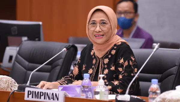 Komisi X Soroti PP Kesehatan Harus Sesuai Norma Dan Budaya Indonesia