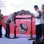 Kapolda Jatim Buka Road Show Edukasi Narkoba di Universitas Muhammadiyah Sidoarjo