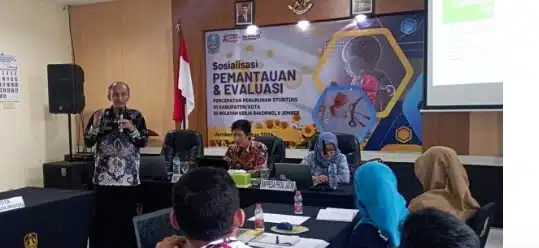 Jatim Tekan Angka Stunting Baru, Edukasi dan Kolaborasi Jadi Kunci Utama