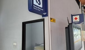 Pekan ASI Sedunia: KAI Daop 8 Luncurkan Fasilitas Ruang Laktasi di Seluruh Stasiun Utama