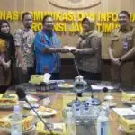Belajar dari Jatim, Diskominfo Sumbar Siap Implementasi Klinik Hoaks