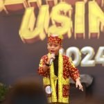 Festival Gending Using 2024: Warisan Musik Banyuwangi untuk Generasi Masa Depan