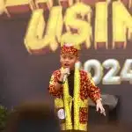 Festival Gending Using 2024: Warisan Musik Banyuwangi untuk Generasi Masa Depan