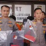 Geng Silat Serang Warga di Surabaya, Polisi Tindak Tegas 6 Pelaku Utama