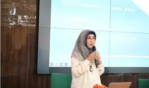 ITS Ciptakan Inovasi AI untuk Pengenalan Aktivitas Manusia melalui Analisis Sendi